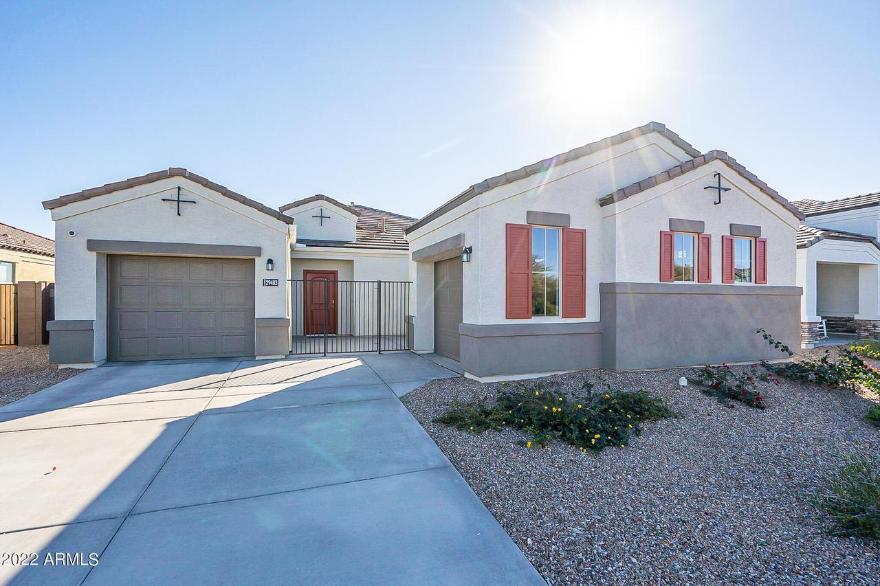 29483 W Whitton Ave., Buckeye, AZ 85396