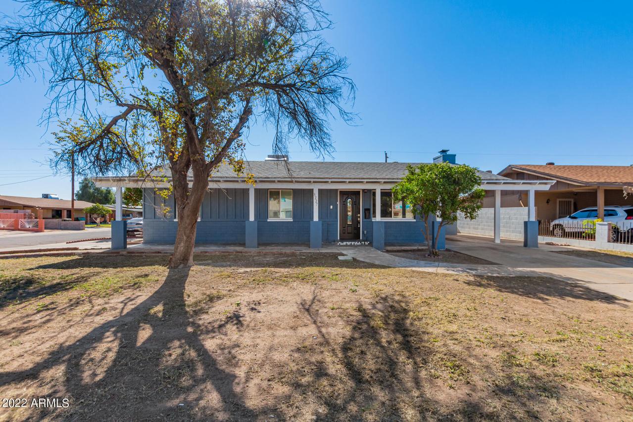 8227 W Osborn Rd., Phoenix, AZ 85033