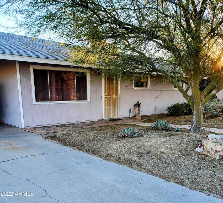 405 N Oxbow Dr., Wickenburg, AZ 85390