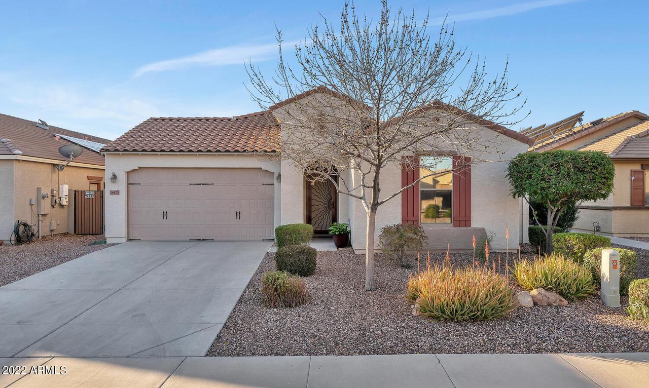 18425 W Bridger St., Surprise, AZ 85388