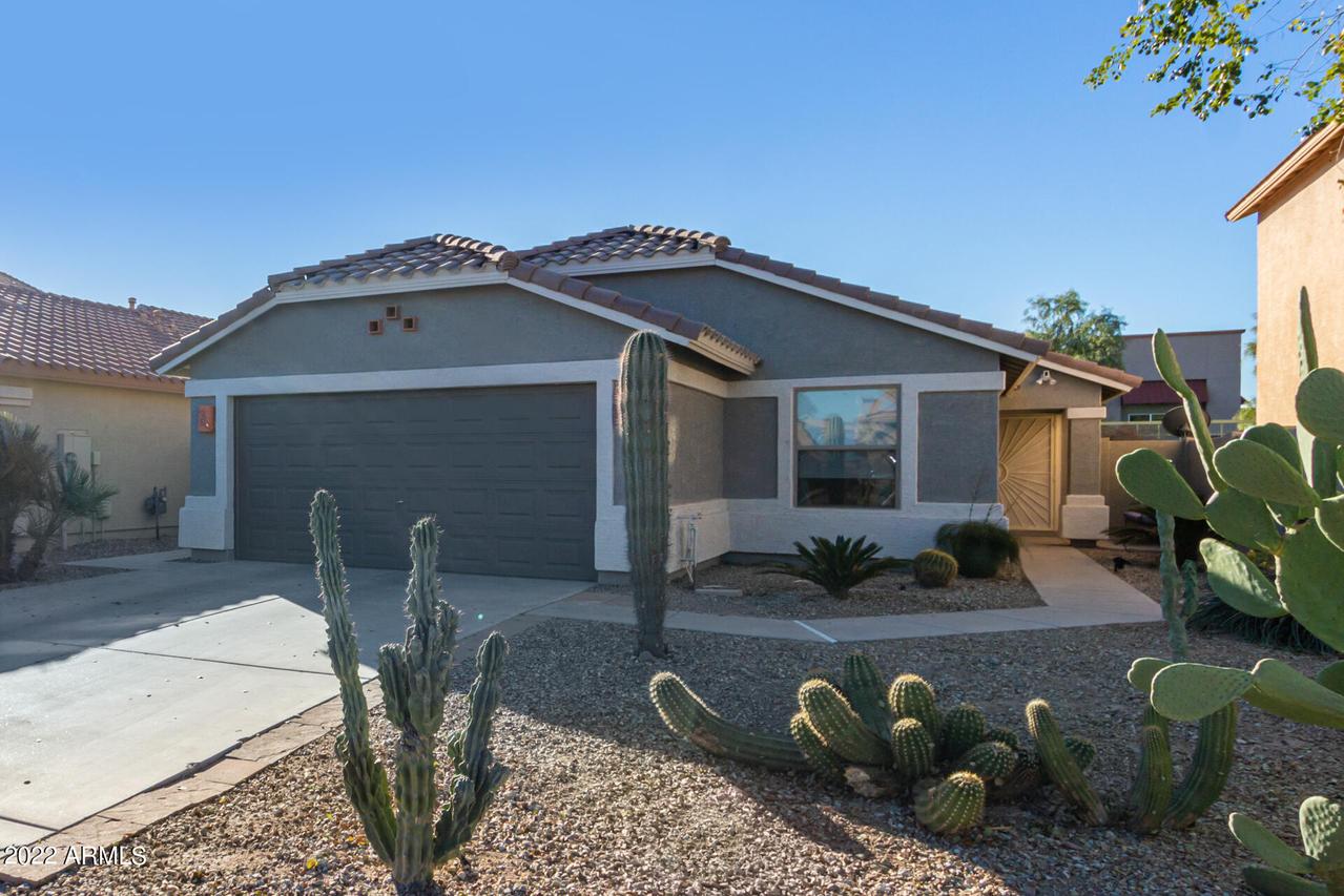 44549 W Yucca Ln., Maricopa, AZ 85138