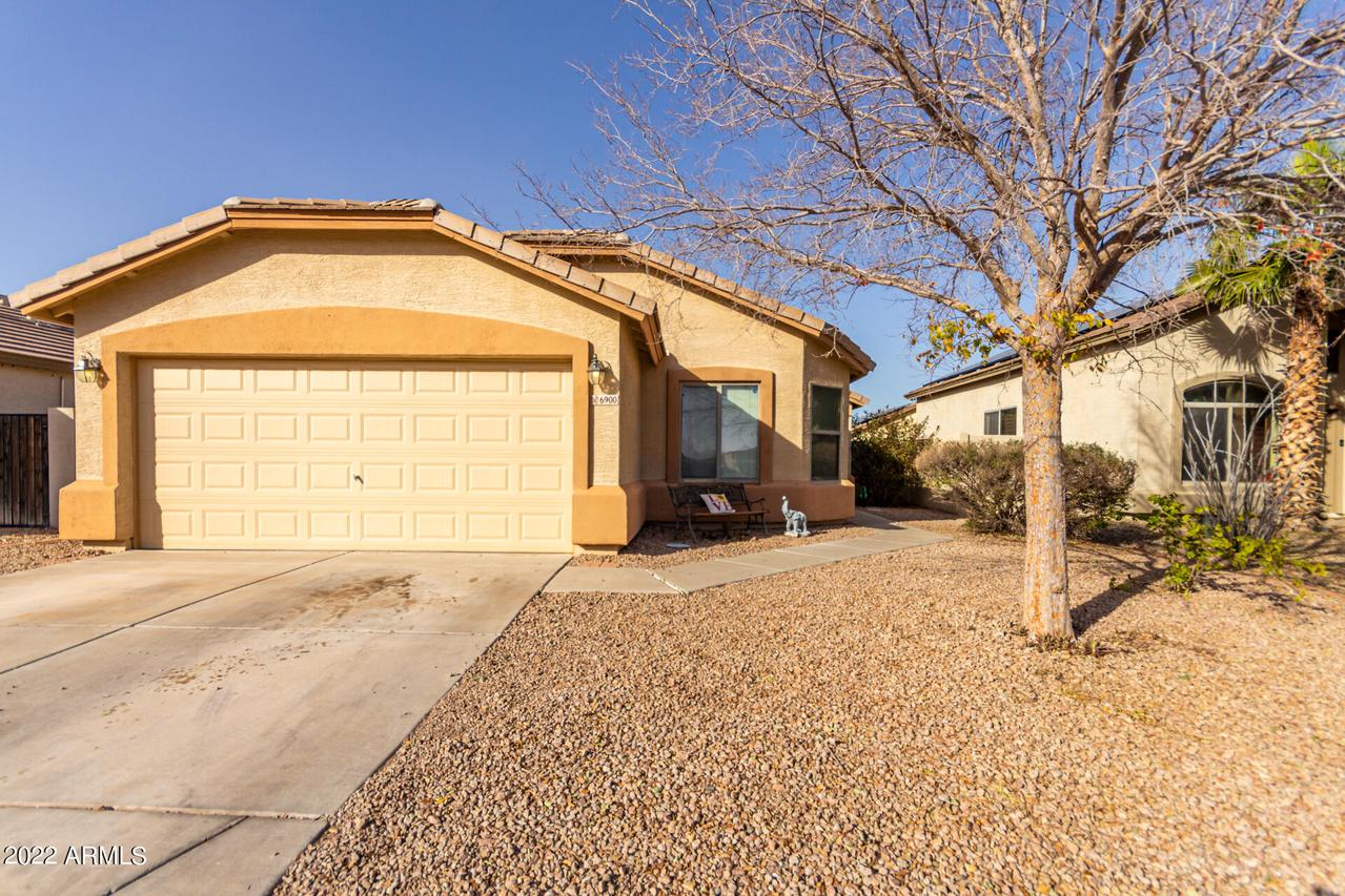 6900 E Pine Way, Florence, AZ 85132