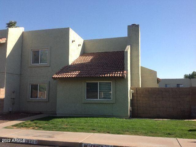 222 W Brown Rd. #88, Mesa, AZ 85201