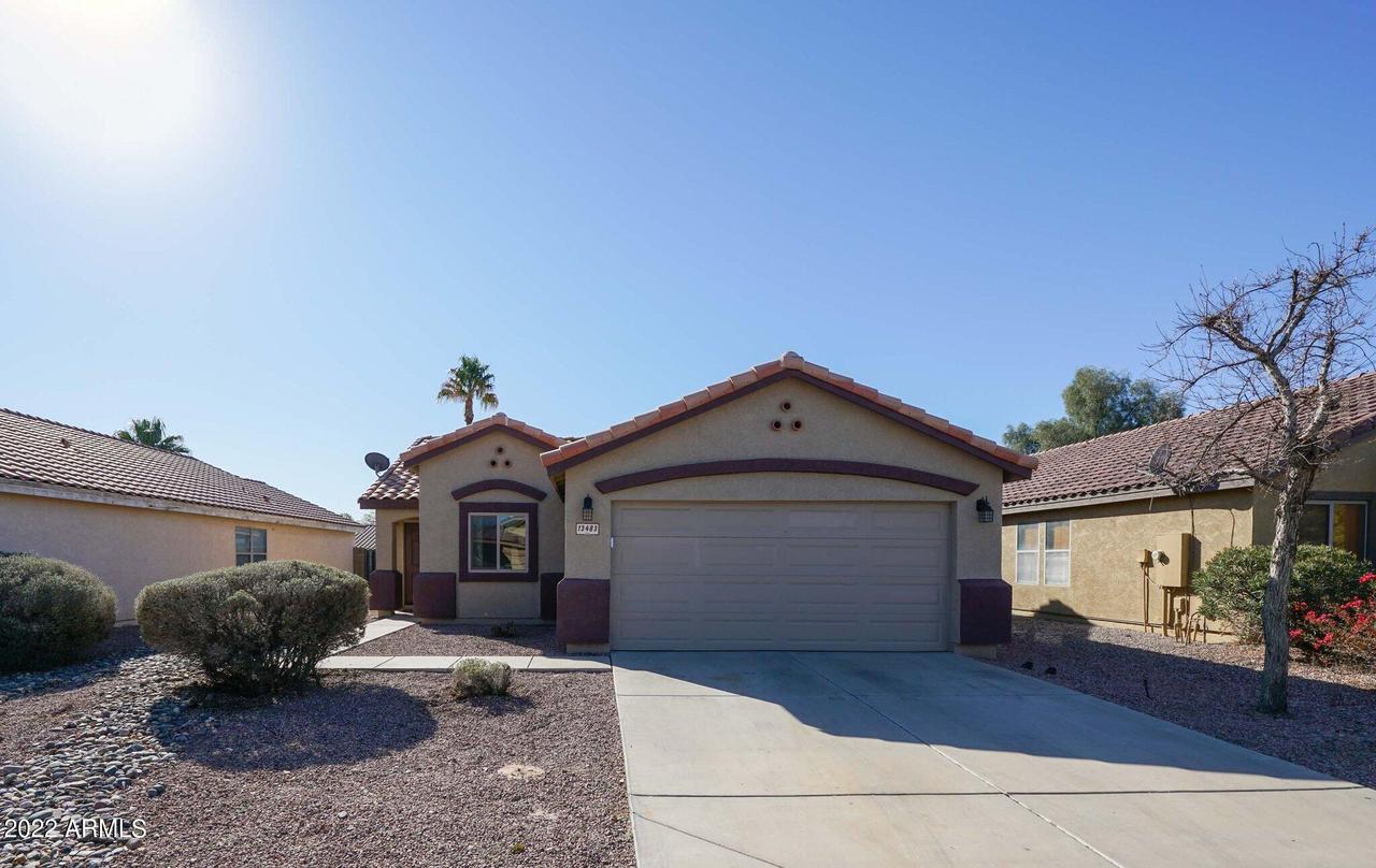 13483 W Post Dr., Surprise, AZ 85374