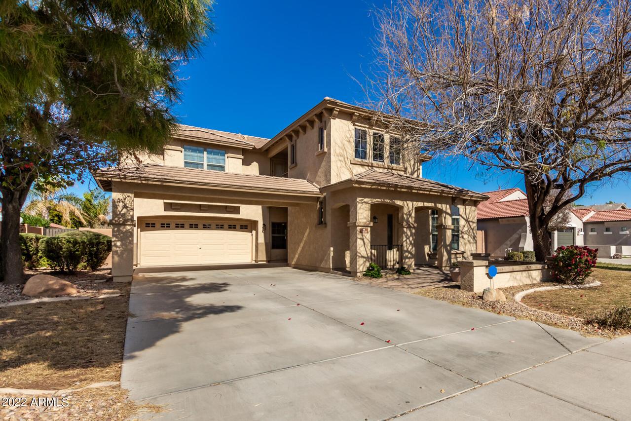 3540 E Kesler Ln., Gilbert, AZ 85295