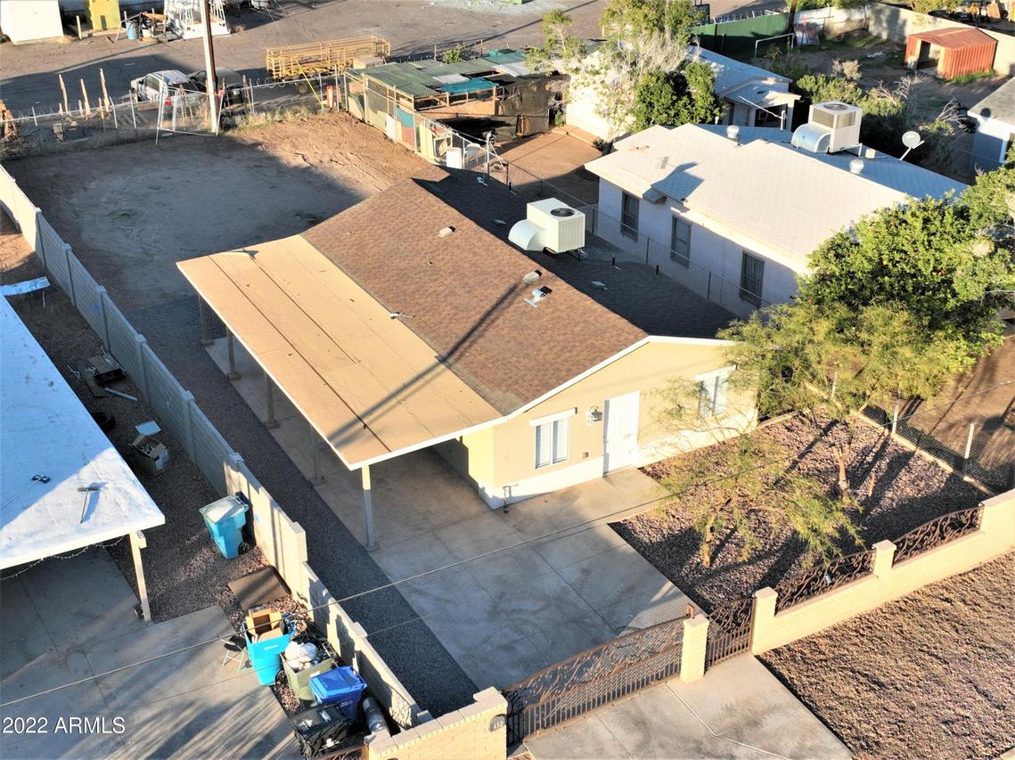 2432 W Hadley St., Phoenix, AZ 85009