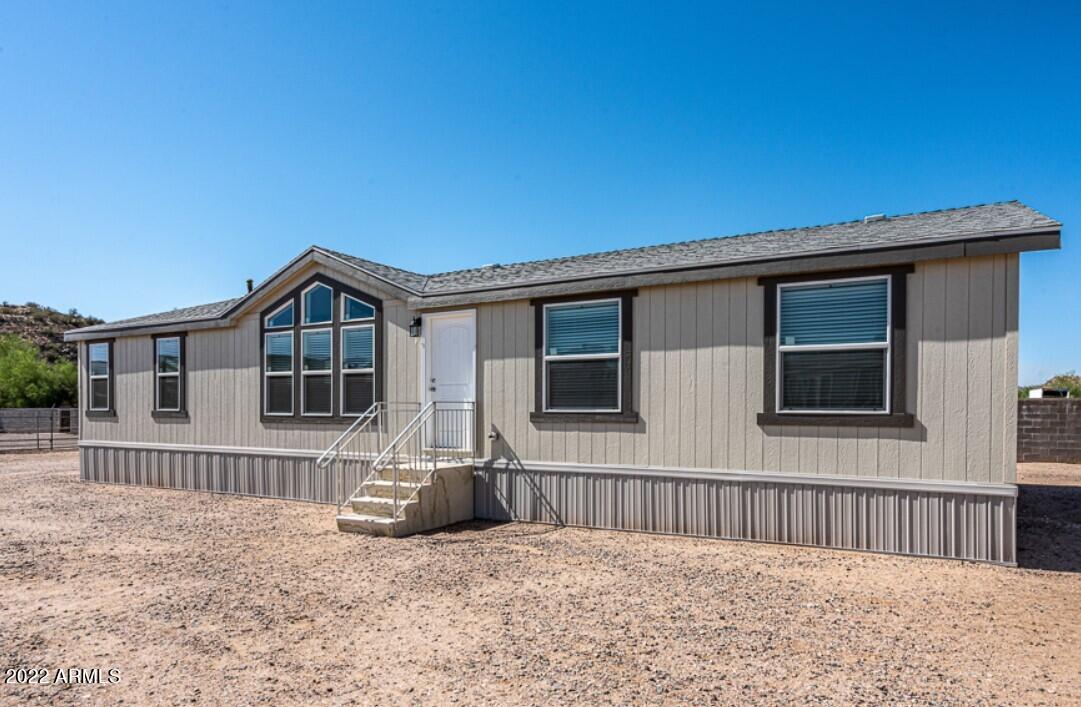9118 S 341 Ave., Arlington, AZ 85322