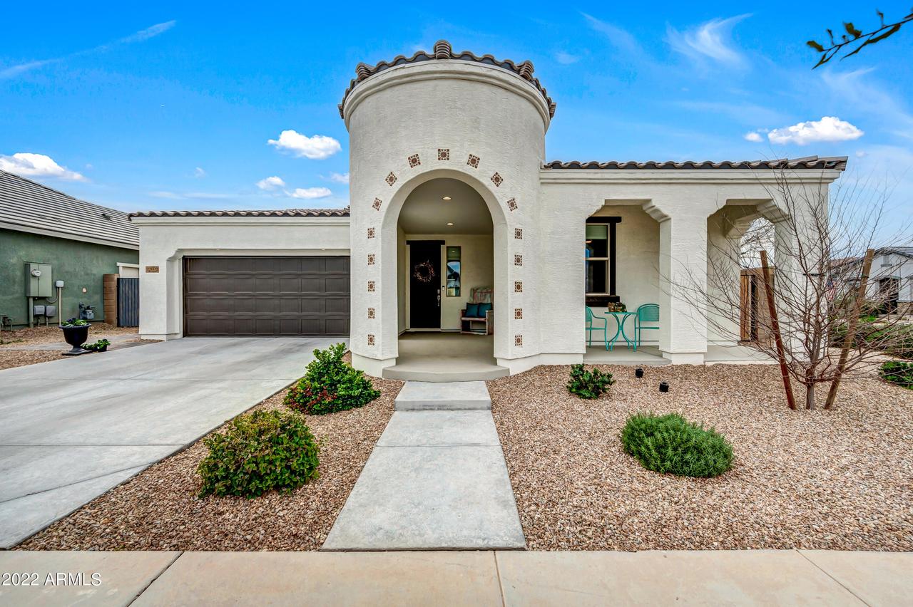 22609 E Creosote Dr., Queen Creek, AZ 85142