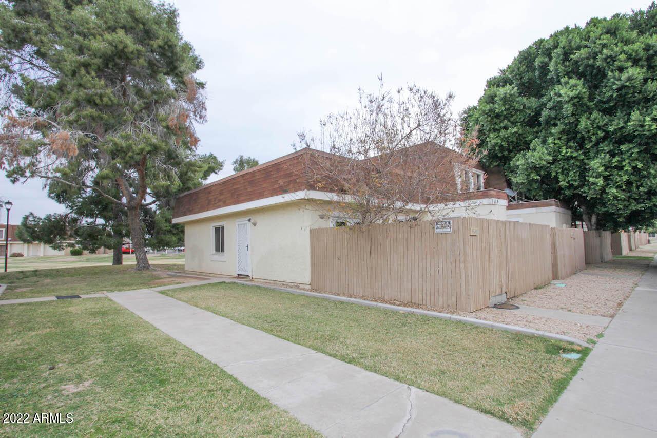 3338 W Las Palmaritas Dr., Phoenix, AZ 85051