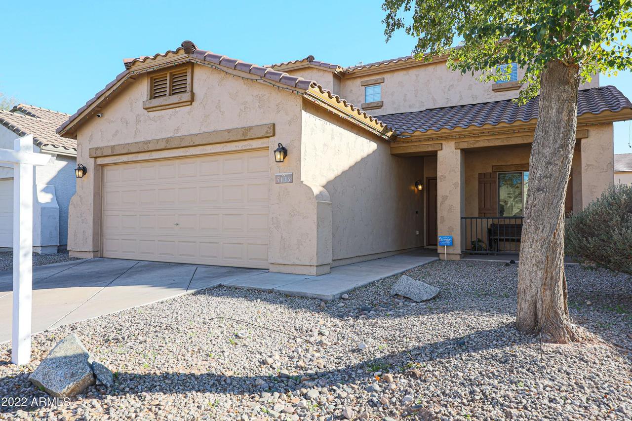 5135 W Shumway Farm Rd., Laveen, AZ 85339