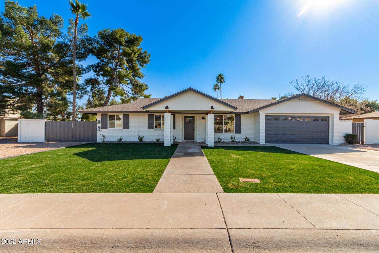 5039 E Paradise Dr., Scottsdale, AZ 85254