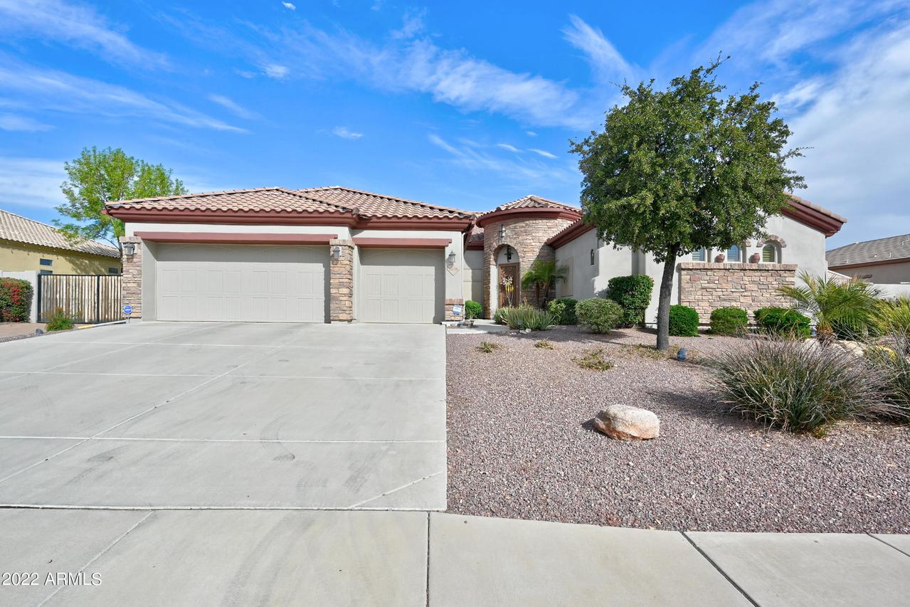 18308 W Montebello Ave., Litchfield Park, AZ 85340