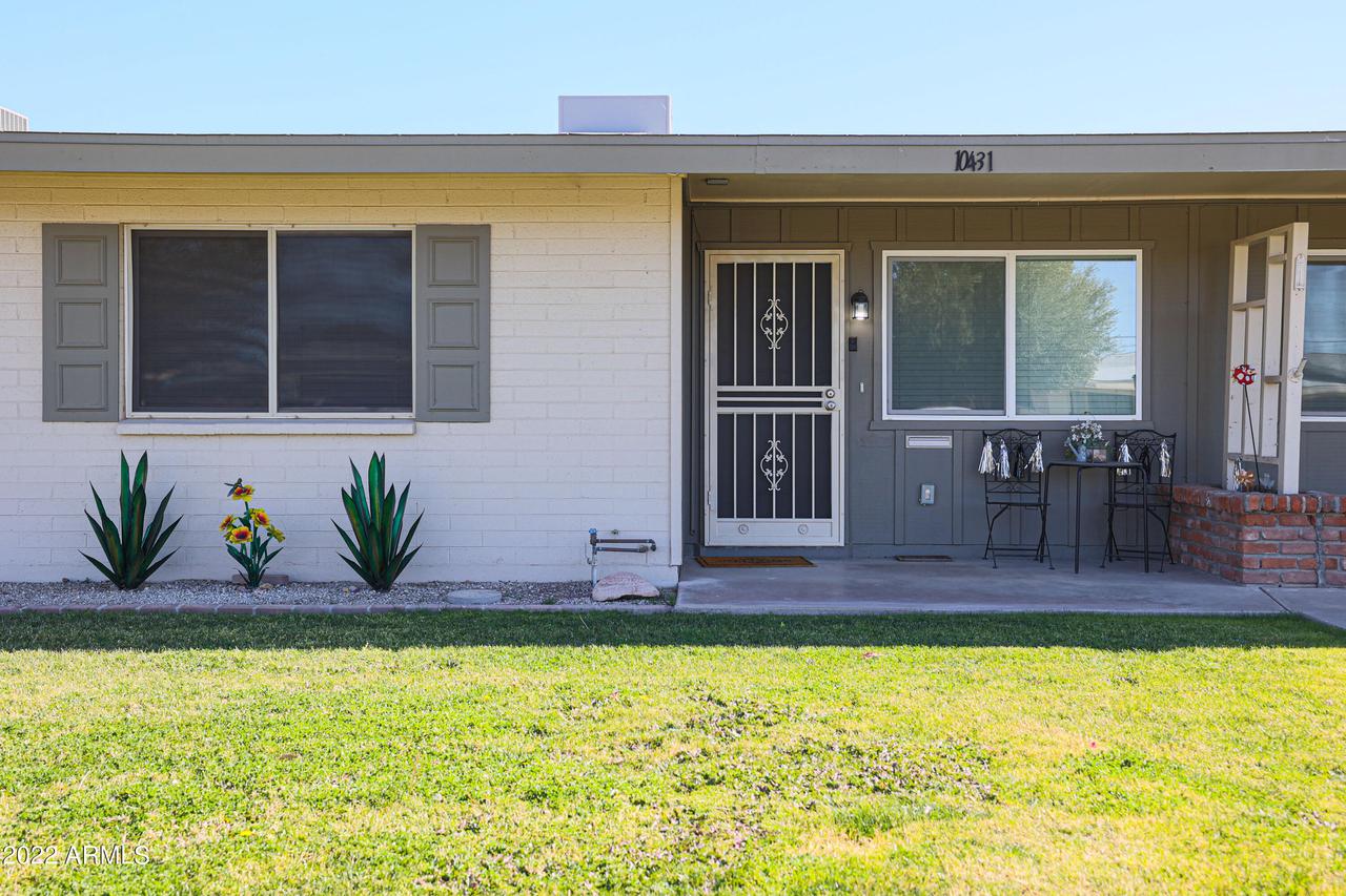 10431 N 105th Ave., Sun City, AZ 85351