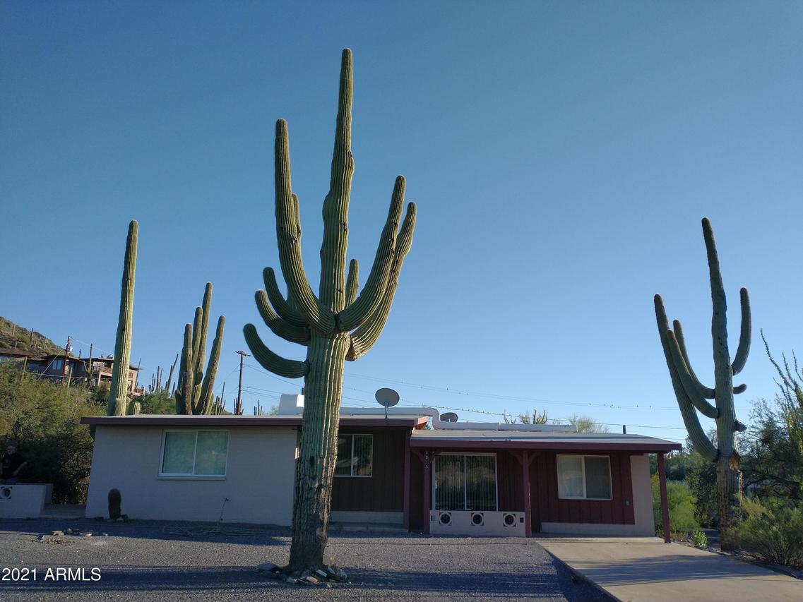 6015 E Cholla Rd., Cave Creek, AZ 85331