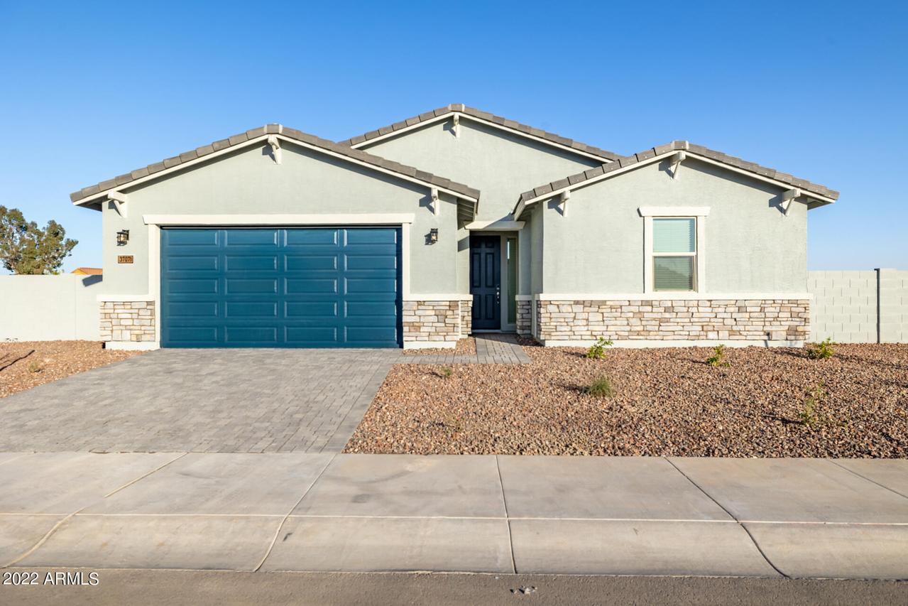 37071 N Campolina Rd., San Tan Valley, AZ 85140