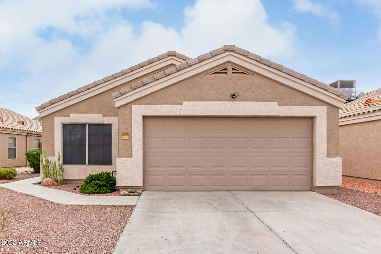 12914 W Redfield Rd., El Mirage, AZ 85335