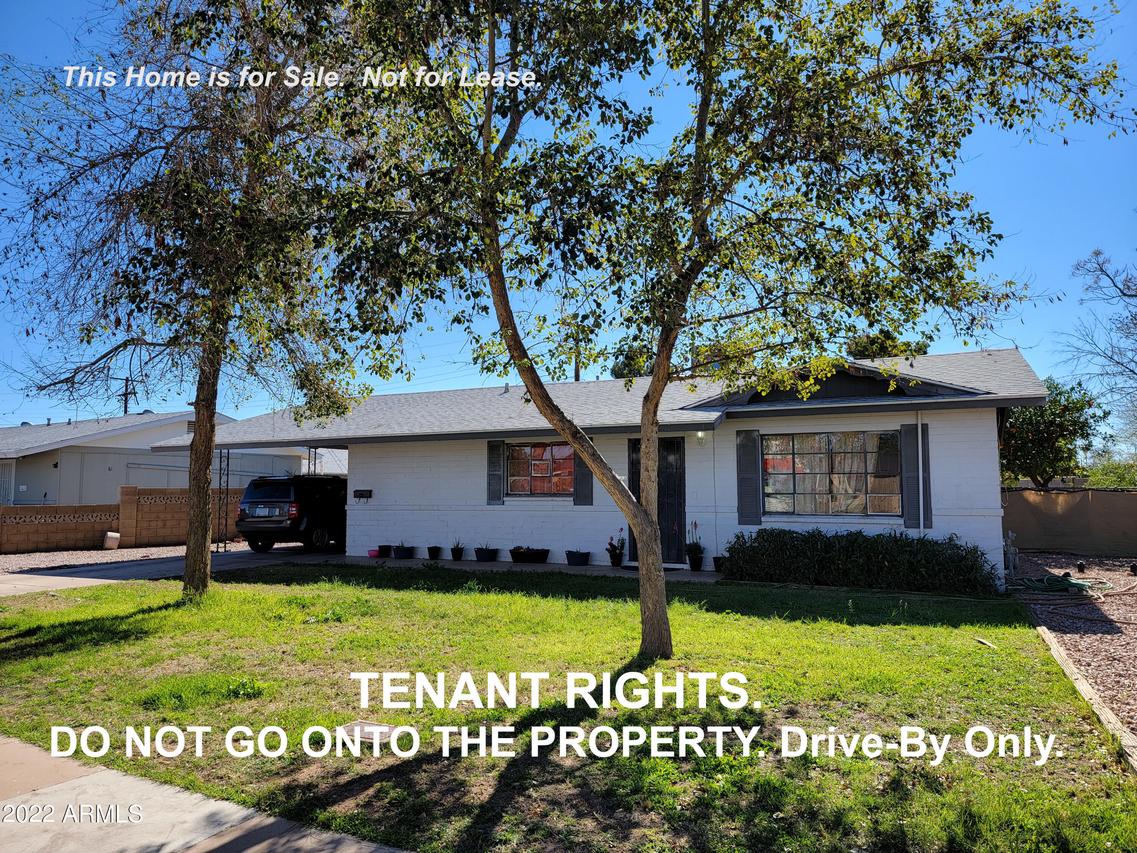 135 W 10th Dr., Mesa, AZ 85210