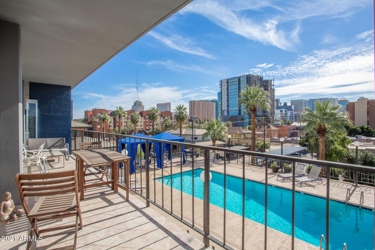 805 N 4th Ave. #404, Phoenix, AZ 85003