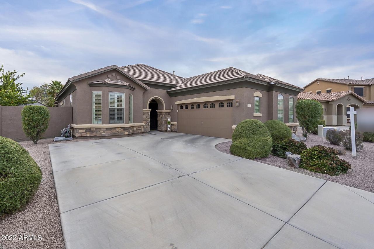 3055 E Palmdale Ln., Gilbert, AZ 85298