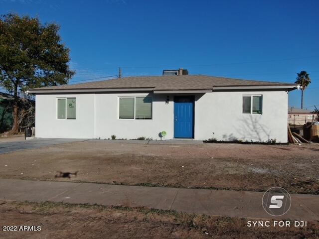 5011 S 20th Pl., Phoenix, AZ 85040