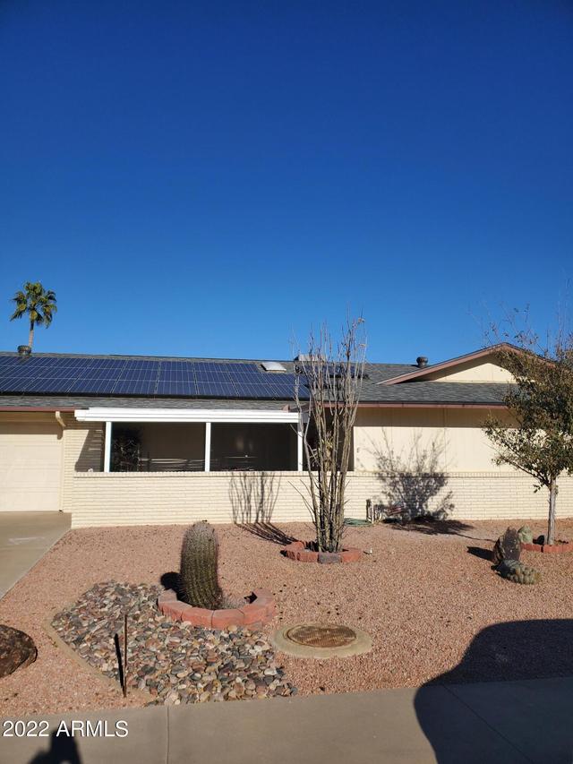 13240 W Marble Dr., Sun City West, AZ 85375