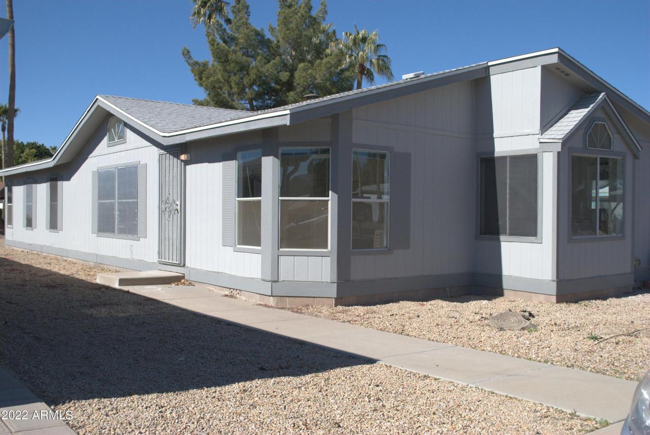 11275 N 99th Ave. #202, Peoria, AZ 85345
