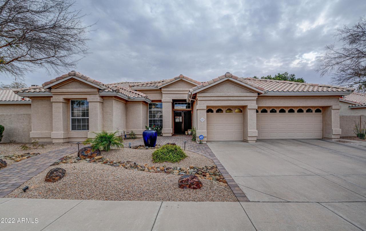6283 W Donald Dr., Glendale, AZ 85310