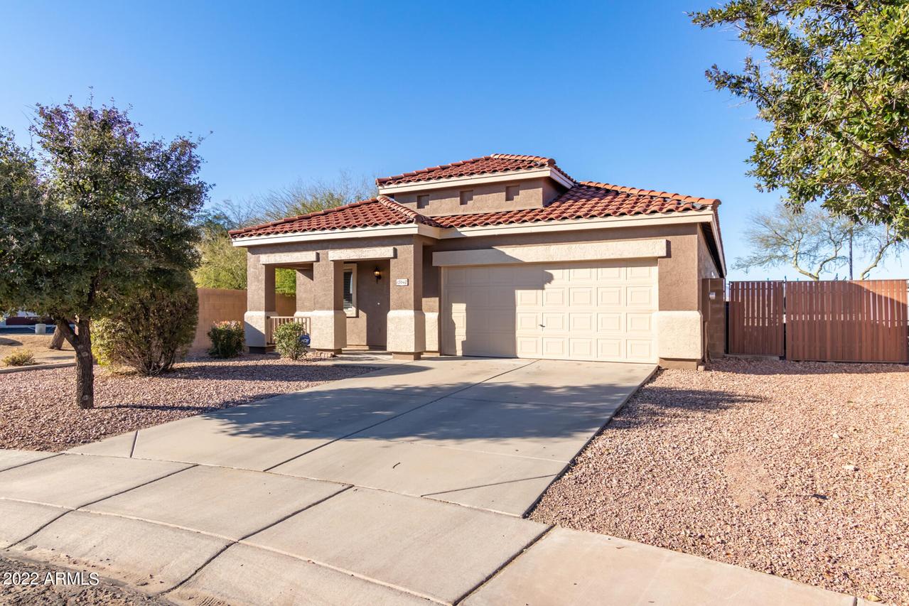 15642 N 138th Ln., Surprise, AZ 85374