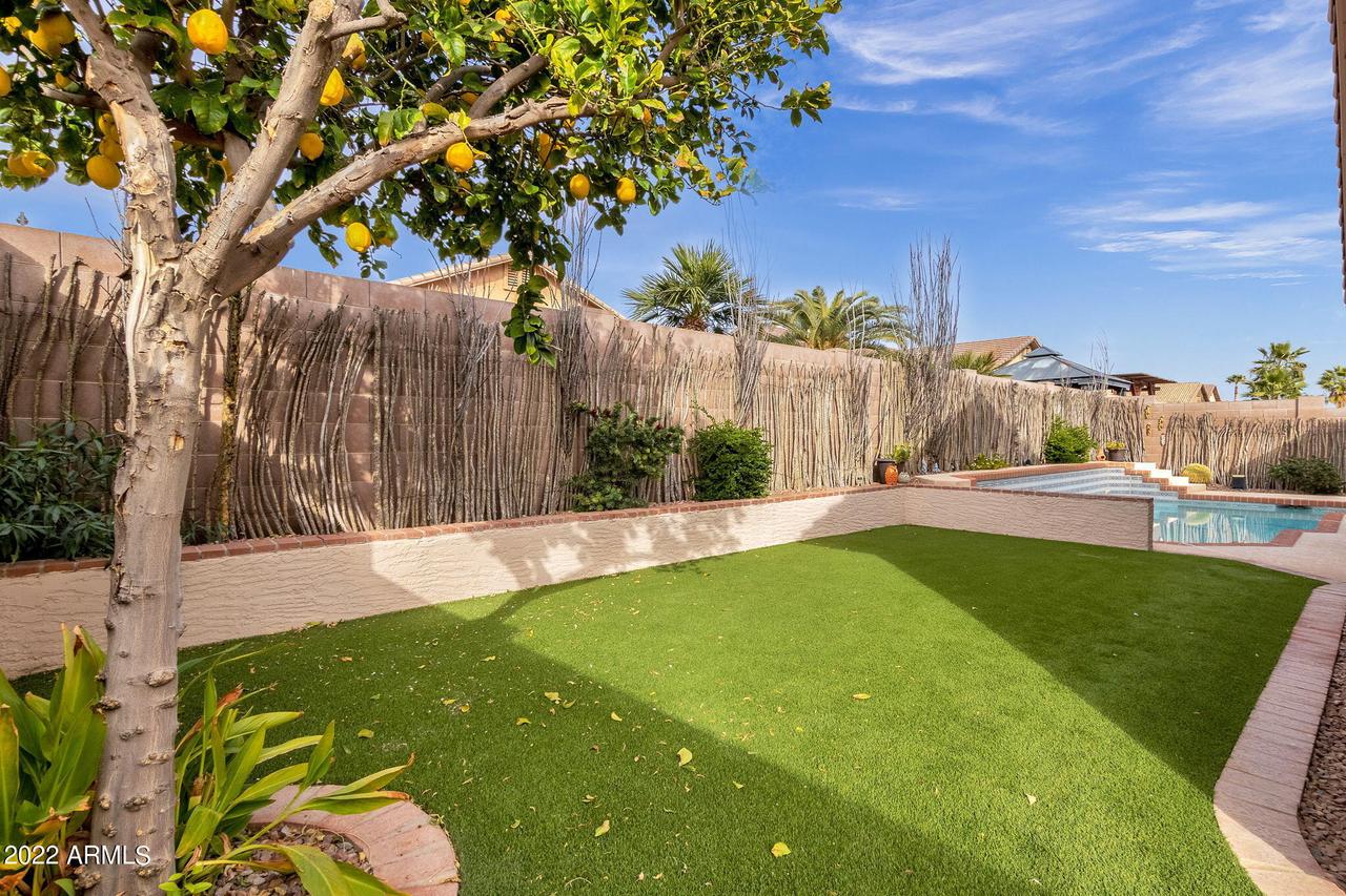 4512 E Redfield Ct., Gilbert, AZ 85236