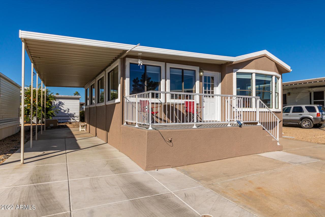 17200 W Bell Rd. #175, Surprise, AZ 85374