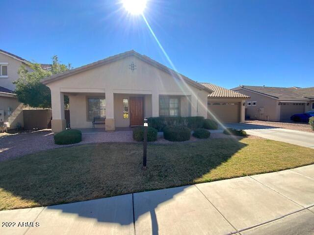 14325 W Banff Ln., Surprise, AZ 85379