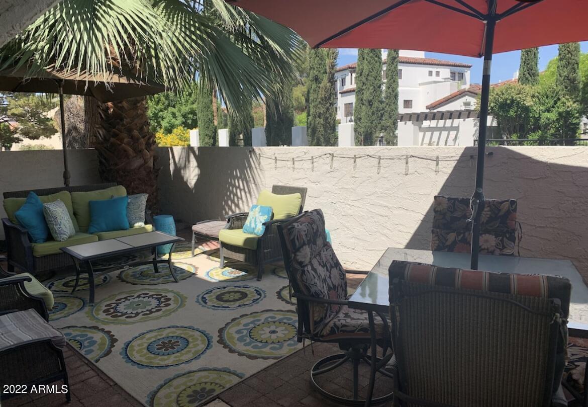 7350 N Via Paseo Del Sur #P108, Scottsdale, AZ 85258