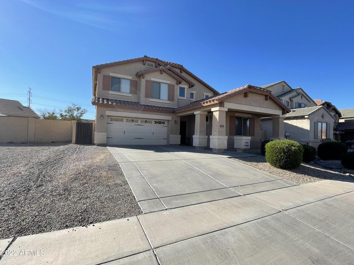 10413 W Wood St., Tolleson, AZ 85353