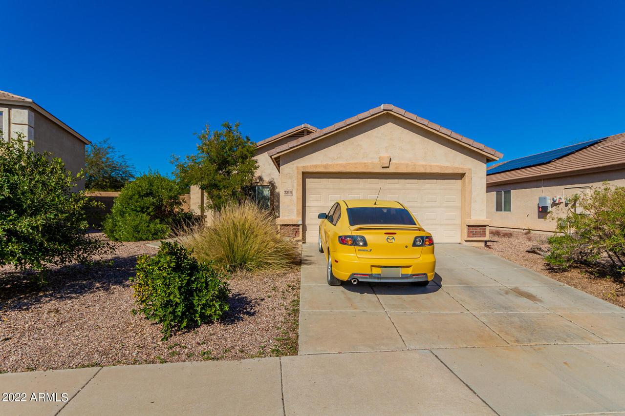 22614 W Yavapai St., Buckeye, AZ 85326