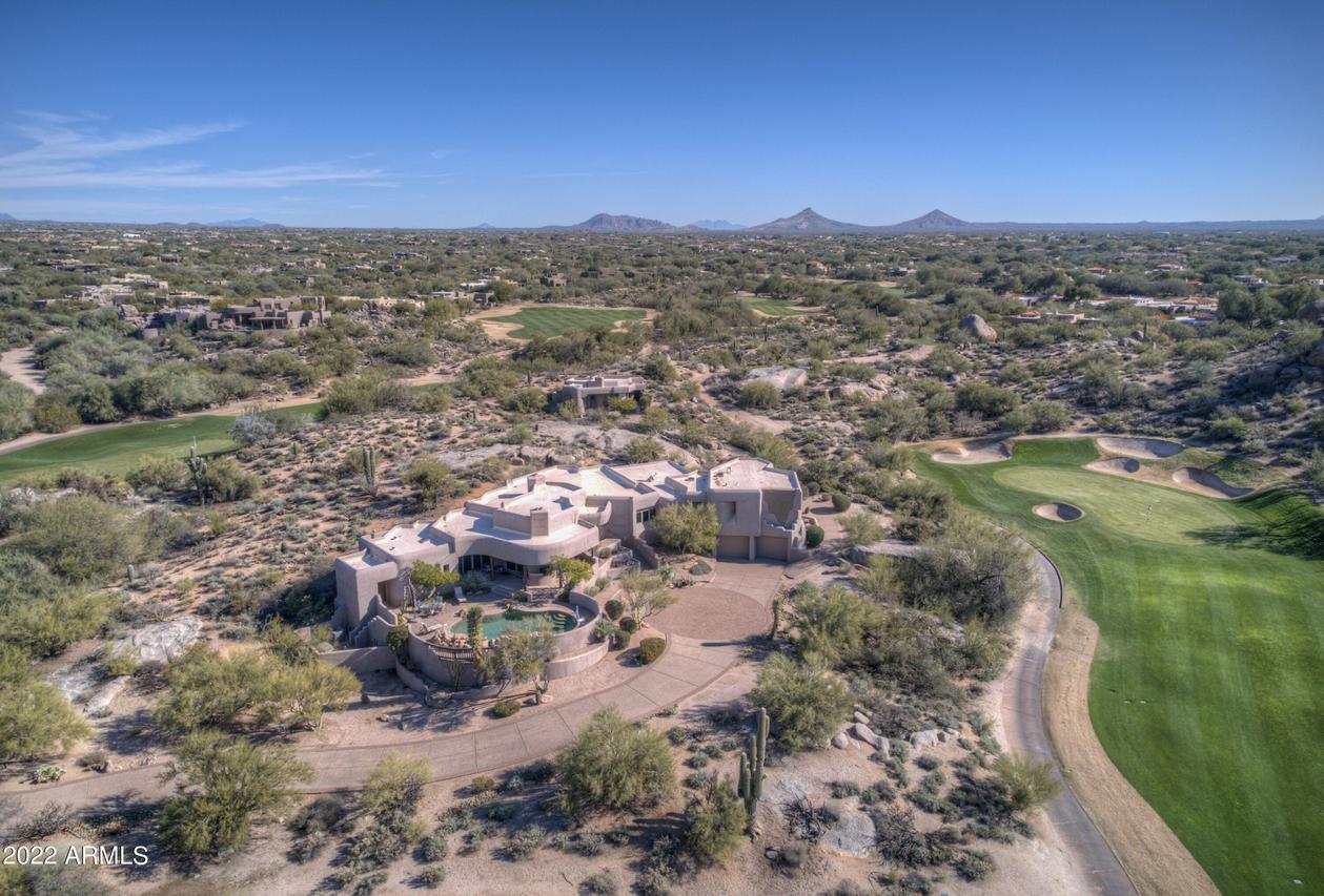 7565 E Tumbleweed Dr., Scottsdale, AZ 85266