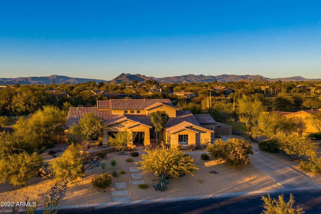 6044 E Iona Pl., Scottsdale, AZ 85266