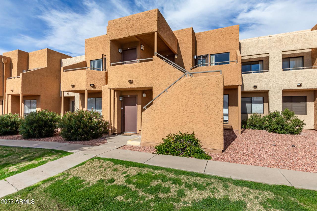 11640 N 51st Ave. #209, Glendale, AZ 85304