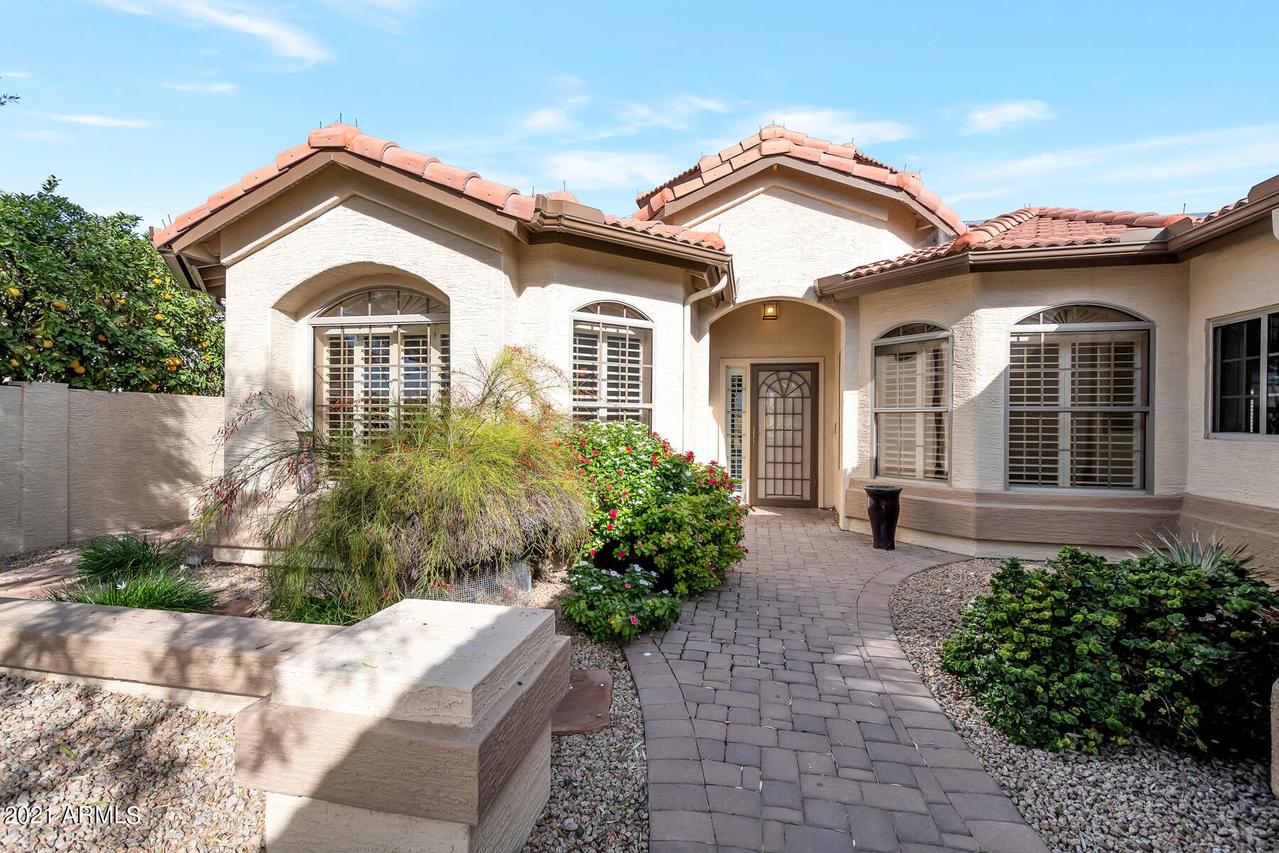 3367 N 151st Dr., Goodyear, AZ 85395