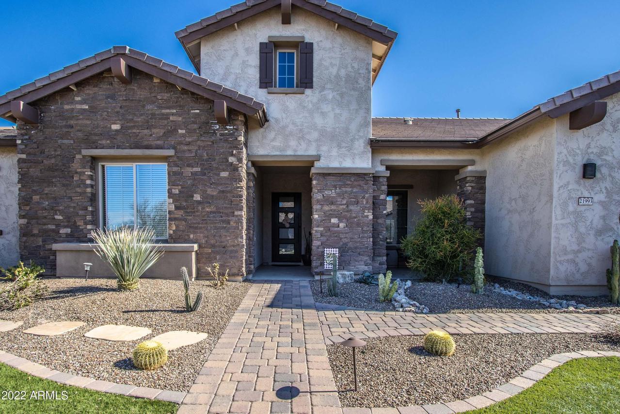 21993 E Aspen Valley Dr., Queen Creek, AZ 85142