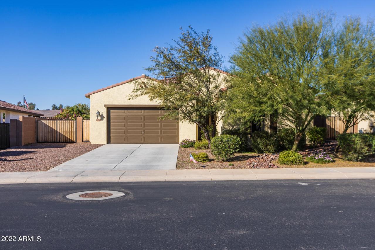 4858 N 185th Dr., Goodyear, AZ 85395