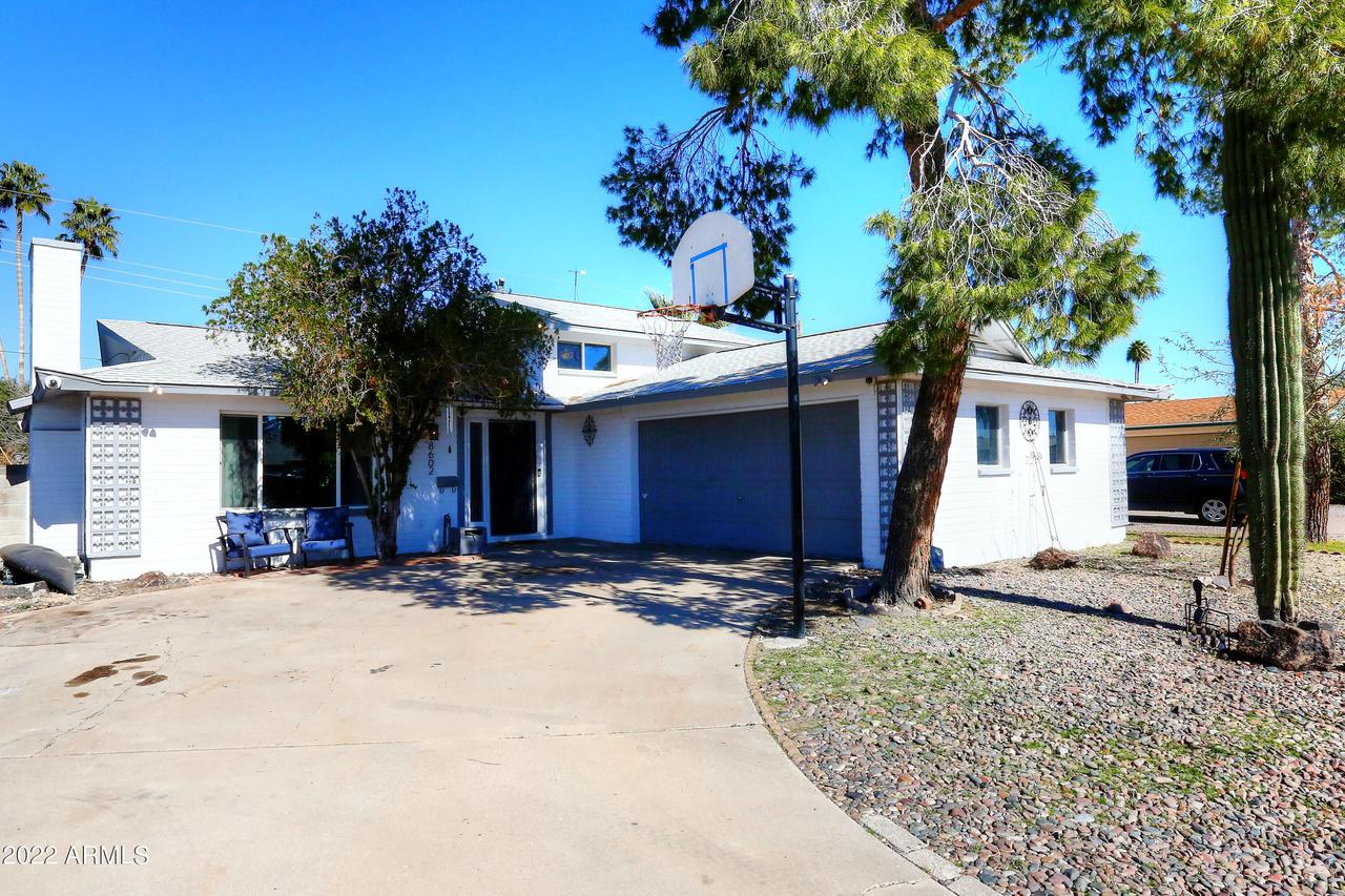 8602 E Keim Dr., Scottsdale, AZ 85250