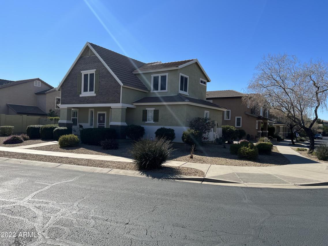 3003 W Perdido Way, Phoenix, AZ 85086