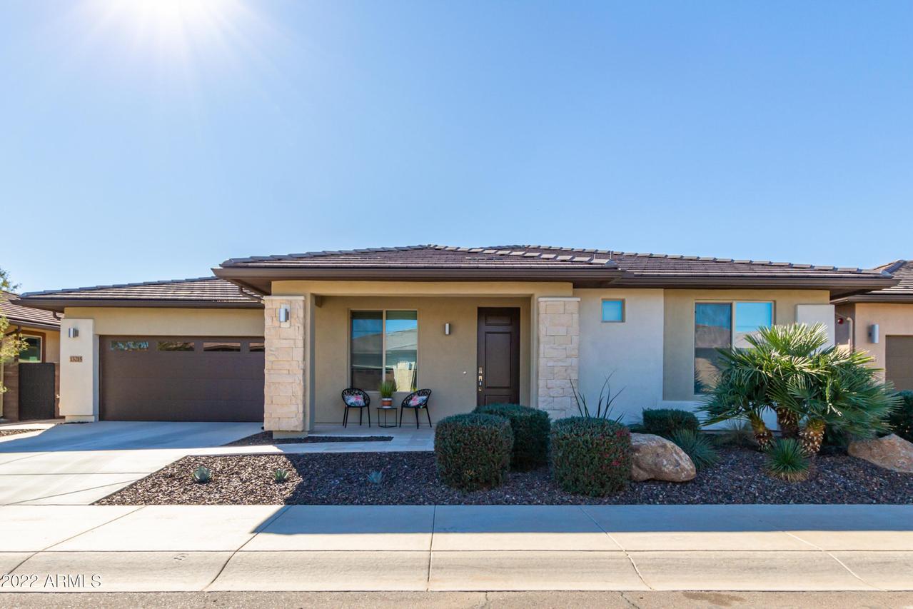 13215 W Steed Ridge Rd., Peoria, AZ 85383