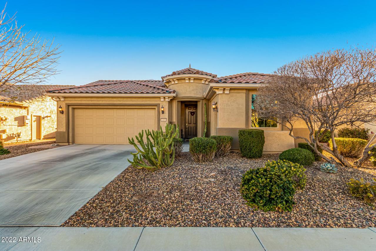7201 W Autumn Vista Way, Florence, AZ 85132