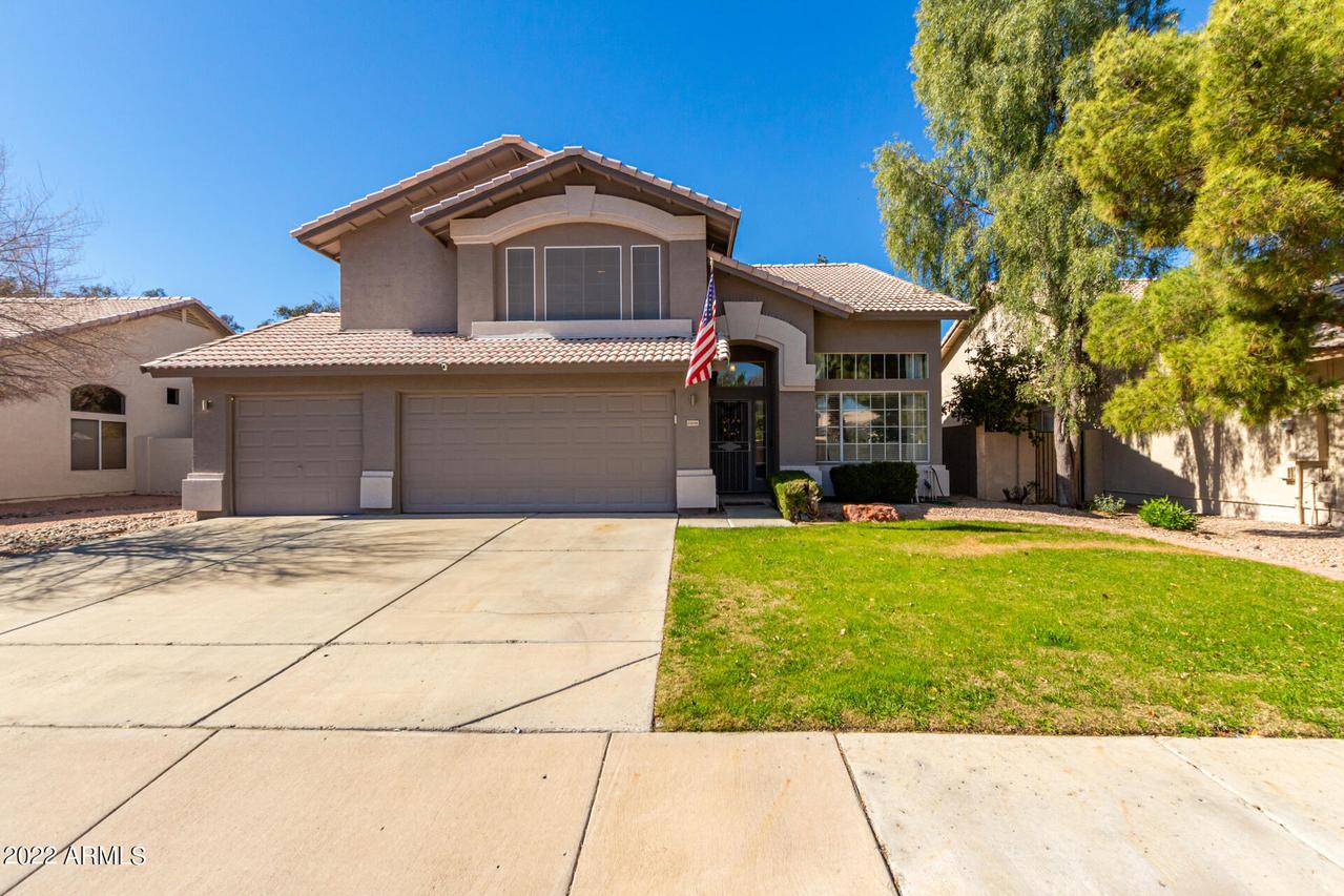 20258 N 57th Ave., Glendale, AZ 85308