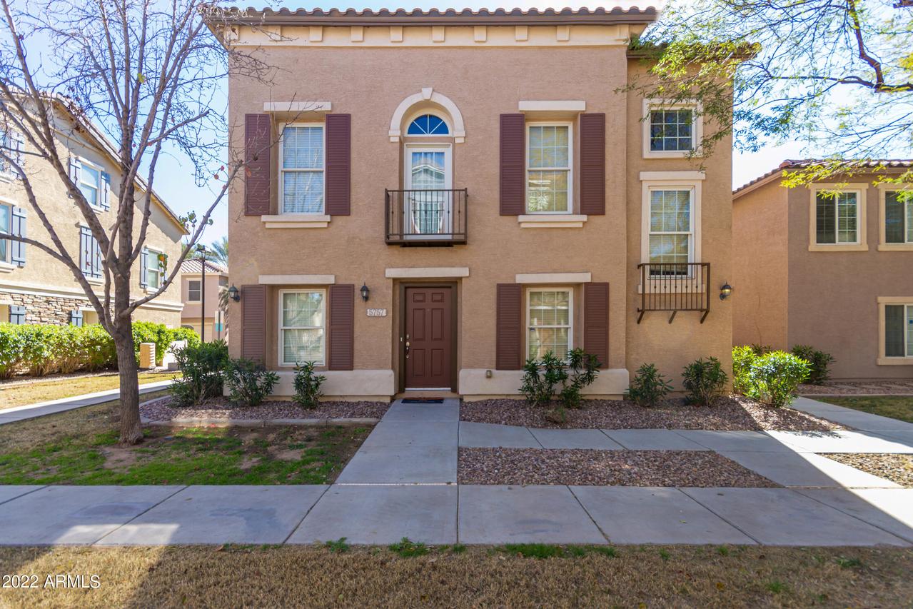 5757 S 21st Ter., Phoenix, AZ 85040