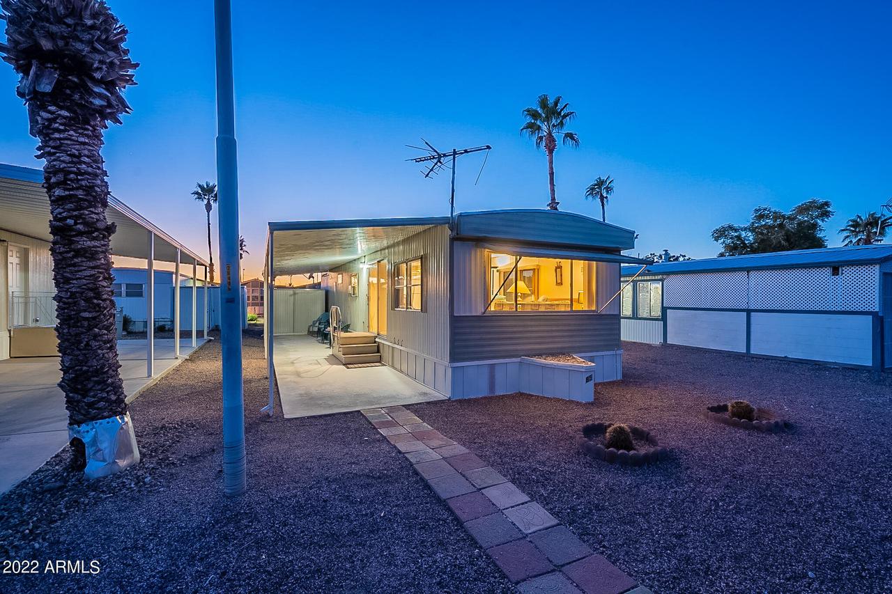 8421 E Main St. #85, Mesa, AZ 85207