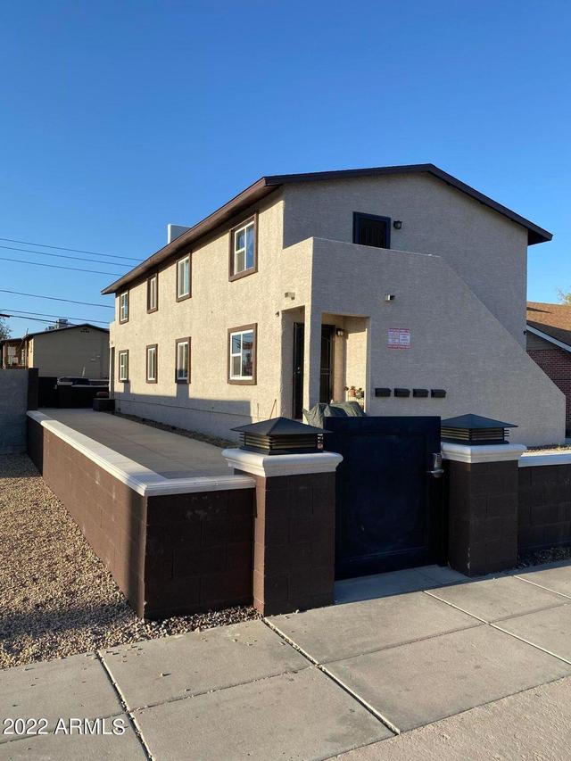 1314 W Polk St., Phoenix, AZ 85007