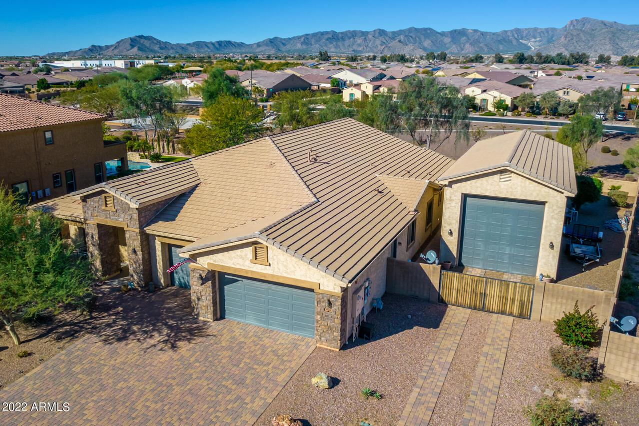 4524 N 183rd Ave., Goodyear, AZ 85395