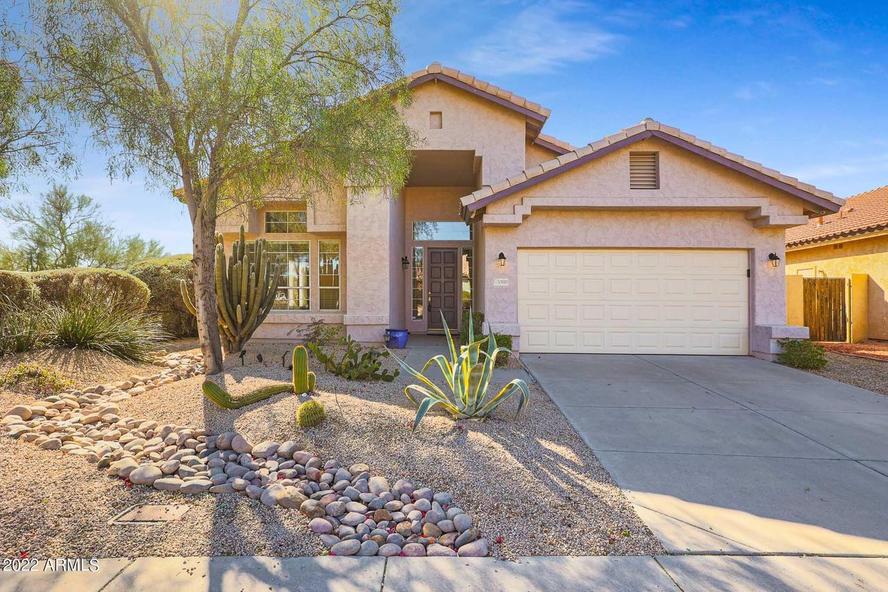 30818 N 41st Pl., Cave Creek, AZ 85331